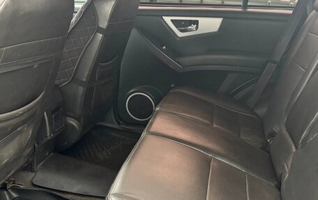 Lifan X60 I рестайлинг, 2013 год, 429 999 рублей, 16 фотография