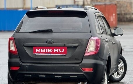 Lifan X60 I рестайлинг, 2013 год, 429 999 рублей, 6 фотография