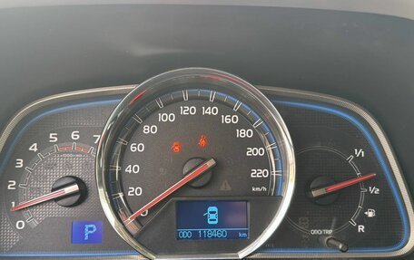 Toyota RAV4, 2014 год, 1 825 000 рублей, 15 фотография