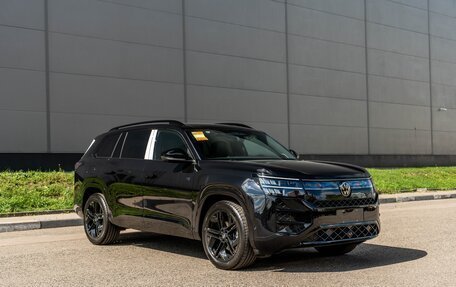 Volkswagen Teramont, 2025 год, 5 800 000 рублей, 3 фотография