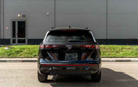 Volkswagen Teramont, 2025 год, 5 800 000 рублей, 6 фотография