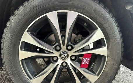 Toyota RAV4, 2014 год, 1 825 000 рублей, 14 фотография