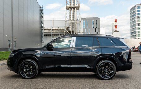 Volkswagen Teramont, 2025 год, 5 800 000 рублей, 9 фотография