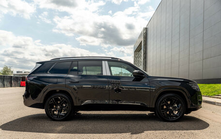 Volkswagen Teramont, 2025 год, 5 800 000 рублей, 8 фотография