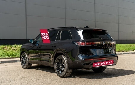 Volkswagen Teramont, 2025 год, 5 800 000 рублей, 5 фотография