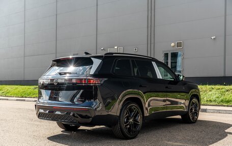 Volkswagen Teramont, 2025 год, 5 800 000 рублей, 7 фотография