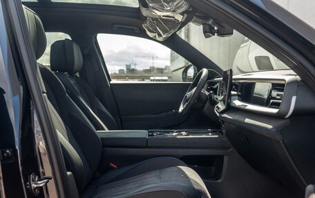 Volkswagen Teramont, 2025 год, 5 800 000 рублей, 15 фотография