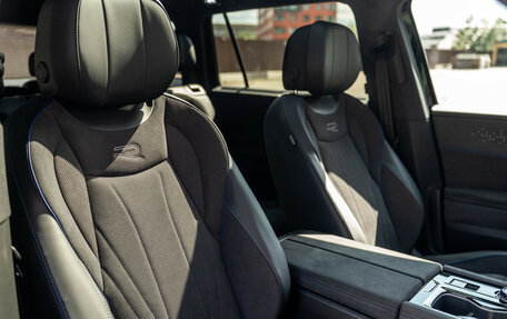 Volkswagen Teramont, 2025 год, 5 800 000 рублей, 16 фотография