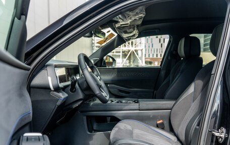 Volkswagen Teramont, 2025 год, 5 800 000 рублей, 13 фотография