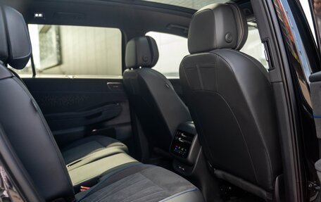 Volkswagen Teramont, 2025 год, 5 800 000 рублей, 19 фотография