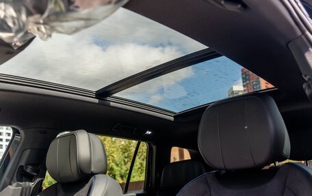 Volkswagen Teramont, 2025 год, 5 800 000 рублей, 14 фотография