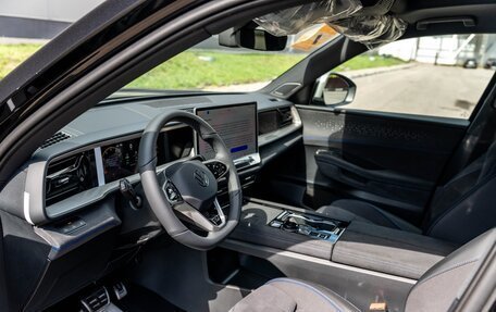 Volkswagen Teramont, 2025 год, 5 800 000 рублей, 12 фотография