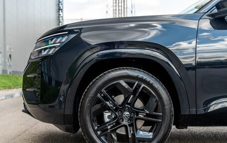 Volkswagen Teramont, 2025 год, 5 800 000 рублей, 10 фотография