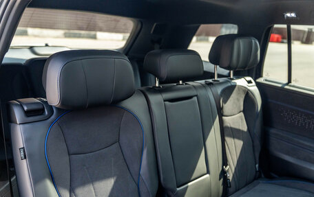 Volkswagen Teramont, 2025 год, 5 800 000 рублей, 18 фотография