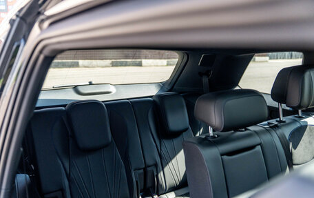 Volkswagen Teramont, 2025 год, 5 800 000 рублей, 20 фотография