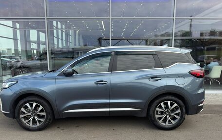 Chery Tiggo 7 Pro, 2020 год, 1 300 000 рублей, 9 фотография