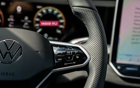 Volkswagen Teramont, 2025 год, 5 800 000 рублей, 26 фотография