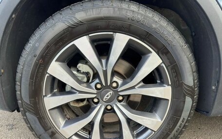 Chery Tiggo 7 Pro, 2020 год, 1 300 000 рублей, 10 фотография