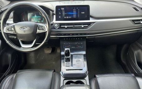 Chery Tiggo 7 Pro, 2020 год, 1 300 000 рублей, 14 фотография