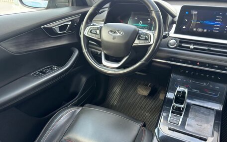 Chery Tiggo 7 Pro, 2020 год, 1 300 000 рублей, 12 фотография