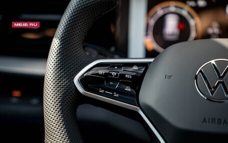 Volkswagen Teramont, 2025 год, 5 800 000 рублей, 27 фотография