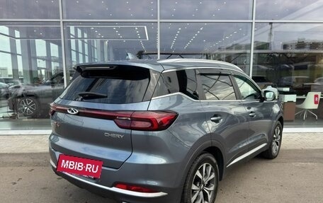 Chery Tiggo 7 Pro, 2020 год, 1 300 000 рублей, 6 фотография