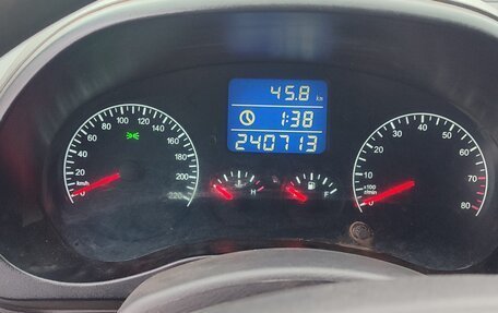 Vortex Tingo I, 2013 год, 250 000 рублей, 2 фотография