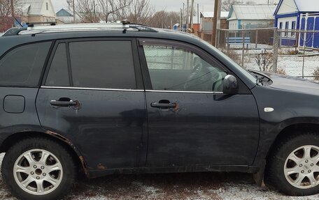 Vortex Tingo I, 2013 год, 250 000 рублей, 7 фотография