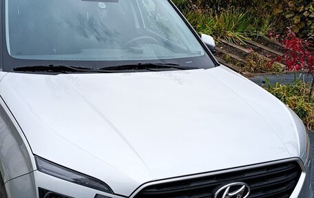 Hyundai Creta, 2022 год, 2 300 000 рублей, 2 фотография