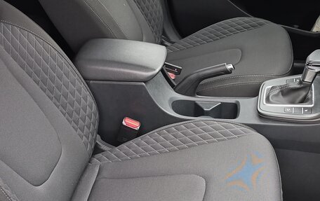 Hyundai Creta, 2022 год, 2 300 000 рублей, 4 фотография