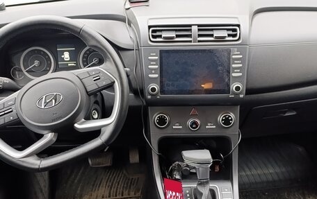 Hyundai Creta, 2022 год, 2 300 000 рублей, 7 фотография