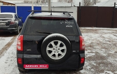 Vortex Tingo I, 2013 год, 250 000 рублей, 5 фотография