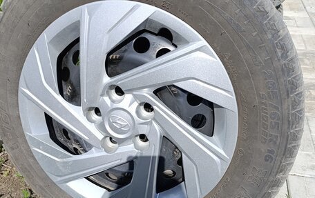 Hyundai Creta, 2022 год, 2 300 000 рублей, 12 фотография