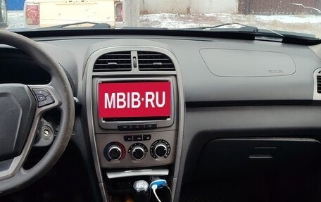 Vortex Tingo I, 2013 год, 250 000 рублей, 3 фотография