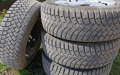 Hyundai Creta, 2022 год, 2 300 000 рублей, 11 фотография