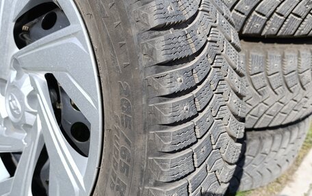 Hyundai Creta, 2022 год, 2 300 000 рублей, 13 фотография