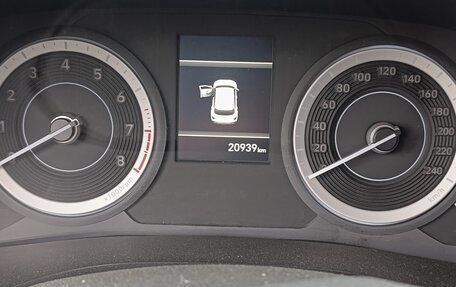 Hyundai Creta, 2022 год, 2 300 000 рублей, 9 фотография