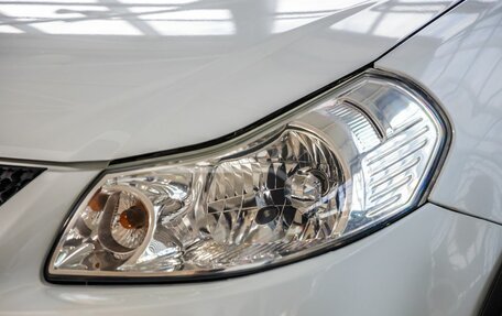 Suzuki SX4 II рестайлинг, 2012 год, 998 000 рублей, 9 фотография