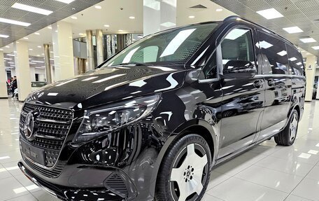 Mercedes-Benz V-Класс, 2025 год, 13 650 000 рублей, 1 фотография