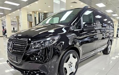 Mercedes-Benz V-Класс, 2025 год, 13 650 000 рублей, 1 фотография