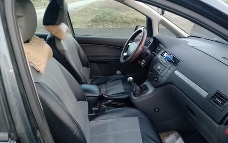 Ford C-MAX I рестайлинг, 2005 год, 340 000 рублей, 1 фотография