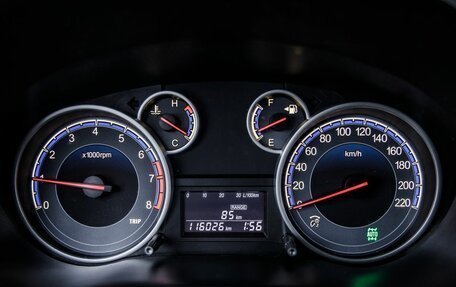 Suzuki SX4 II рестайлинг, 2012 год, 998 000 рублей, 15 фотография