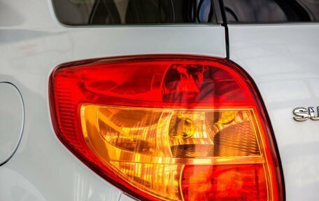 Suzuki SX4 II рестайлинг, 2012 год, 998 000 рублей, 11 фотография