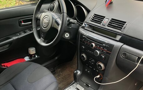 Mazda 3, 2006 год, 600 000 рублей, 1 фотография