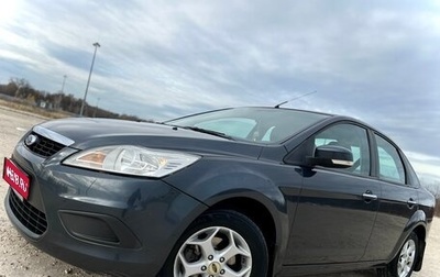 Ford Focus II рестайлинг, 2008 год, 685 000 рублей, 1 фотография