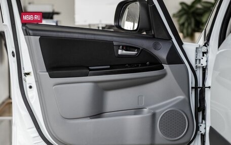 Suzuki SX4 II рестайлинг, 2012 год, 998 000 рублей, 12 фотография