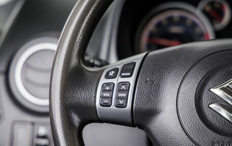 Suzuki SX4 II рестайлинг, 2012 год, 998 000 рублей, 19 фотография