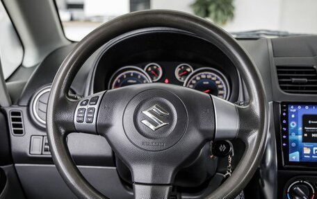 Suzuki SX4 II рестайлинг, 2012 год, 998 000 рублей, 18 фотография