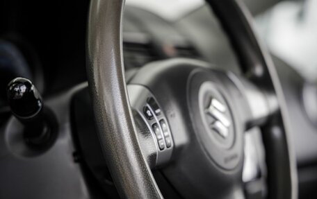 Suzuki SX4 II рестайлинг, 2012 год, 998 000 рублей, 20 фотография