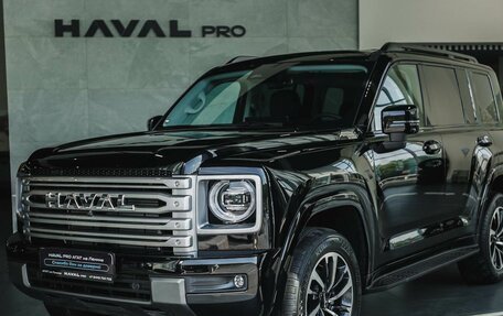 Haval H9, 2024 год, 4 899 000 рублей, 1 фотография